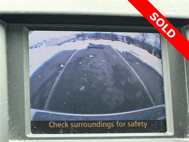 Thumbnail: 2012 Toyota Highlander - 10