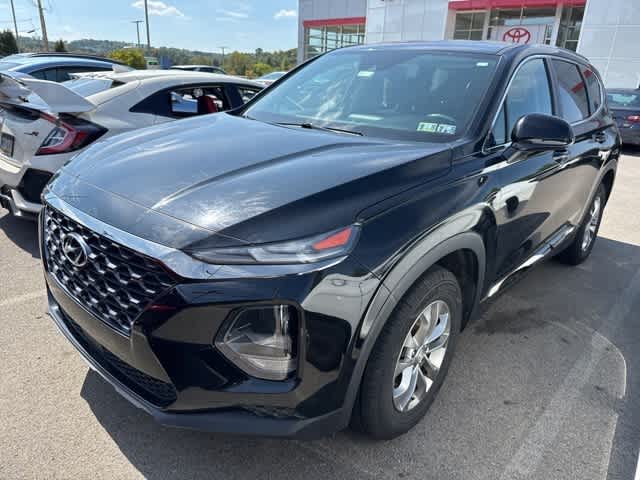 Thumbnail: 2019 Hyundai Santa Fe - 1