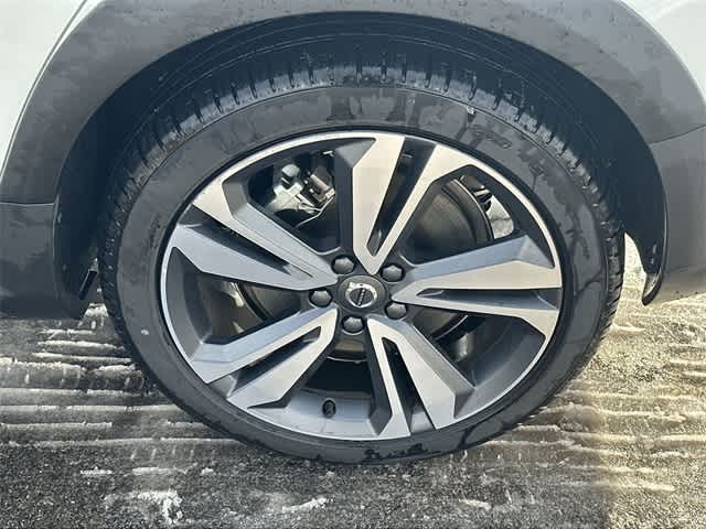 Thumbnail: 2025 Volvo S60 - 5