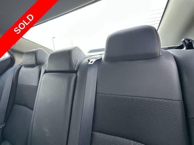 Thumbnail: 2021 Nissan Altima - 16