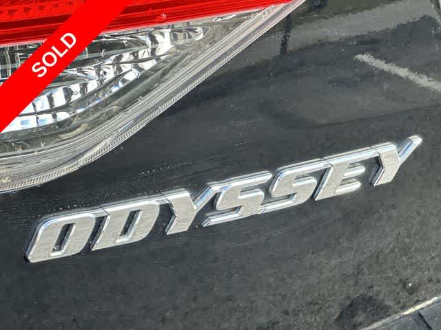 Thumbnail: 2016 Honda Odyssey - 28