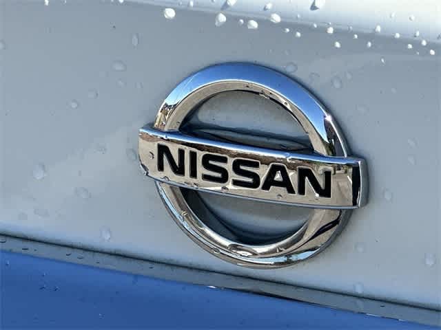 Thumbnail: 2018 Nissan Maxima - 17