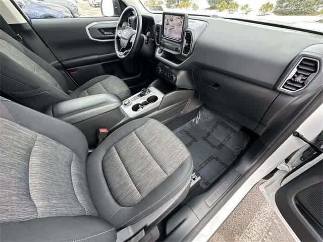 Thumbnail: 2023 Ford Bronco Sport - 20