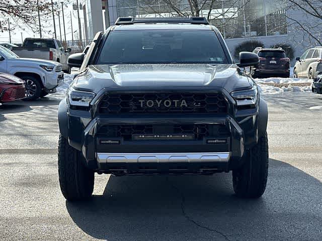 Thumbnail: 2026 Toyota 4Runner - 28