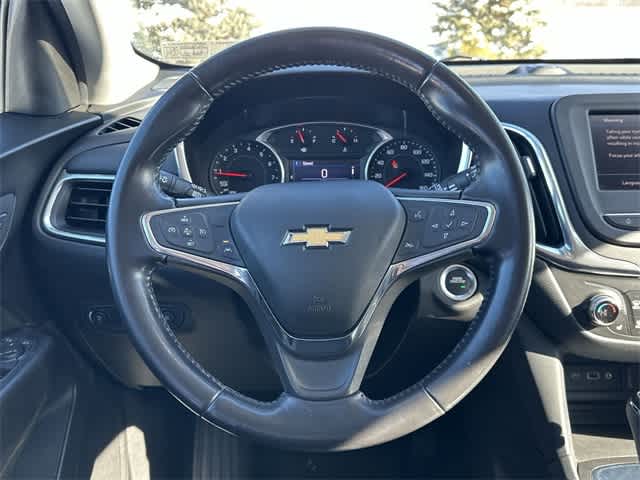 Thumbnail: 2020 Chevrolet Equinox - 7