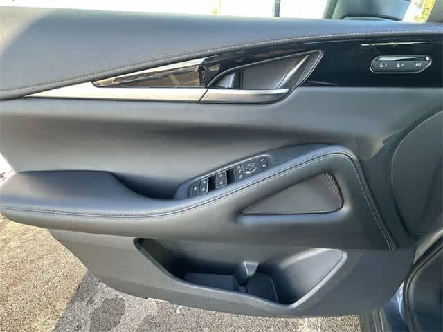 Thumbnail: 2025 INFINITI QX60 - 17