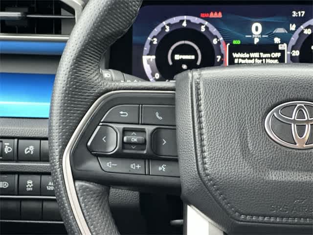 Thumbnail: 2025 Toyota Tacoma - 8