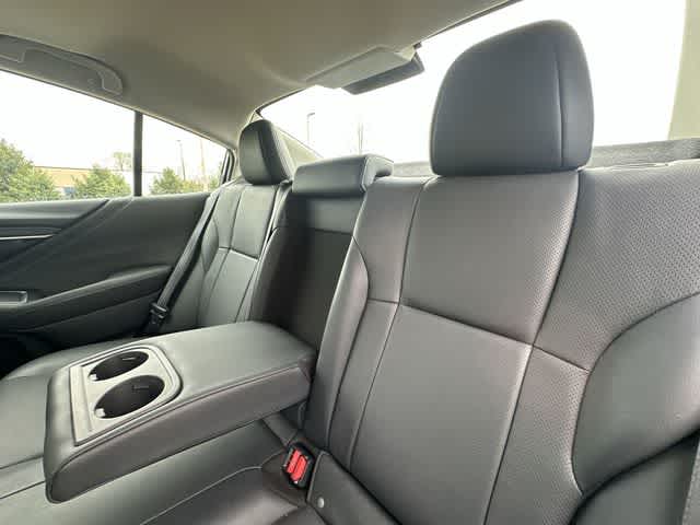 Thumbnail: 2023 Subaru Legacy - 18