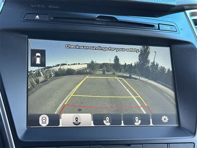 Thumbnail: 2018 Hyundai Santa Fe - 15