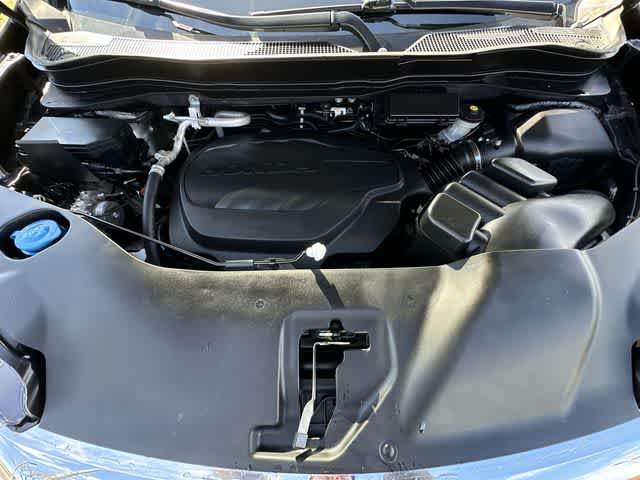 Thumbnail: 2022 Honda Pilot - 29