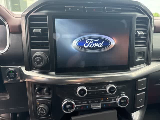 Thumbnail: 2021 Ford F-150 - 10