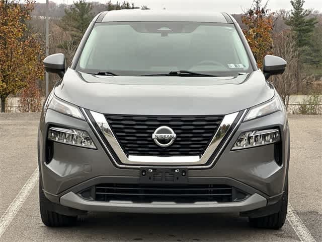 Thumbnail: 2021 Nissan Rogue - 27