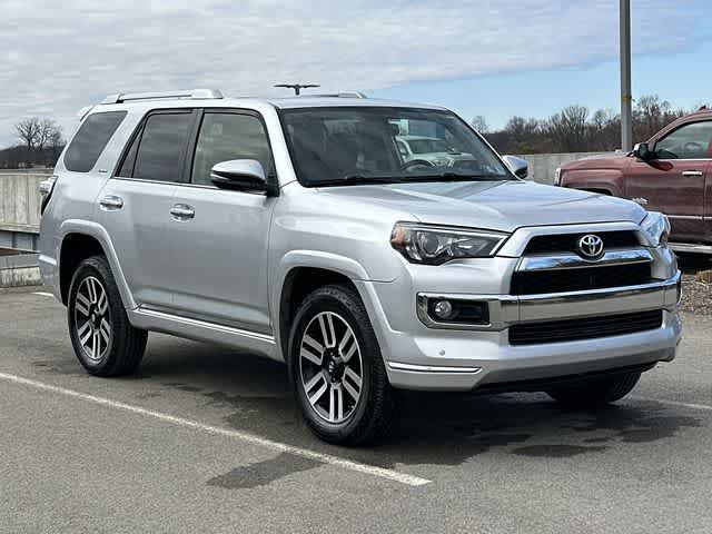 Thumbnail: 2019 Toyota 4Runner - 31