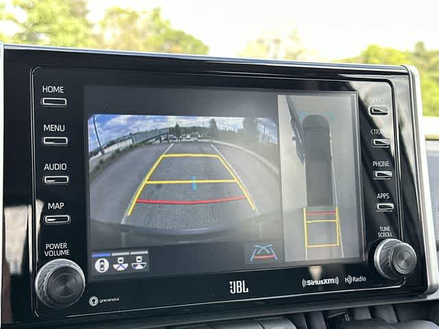 Thumbnail: 2021 Toyota RAV4 - 15