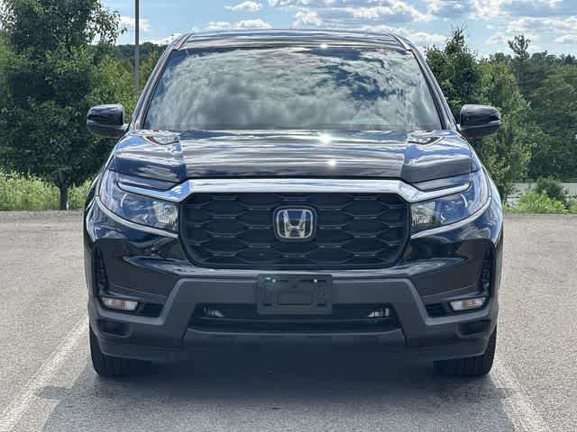 Thumbnail: 2024 Honda Passport - 30