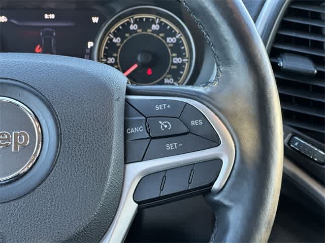 Thumbnail: 2014 Jeep Cherokee - 9