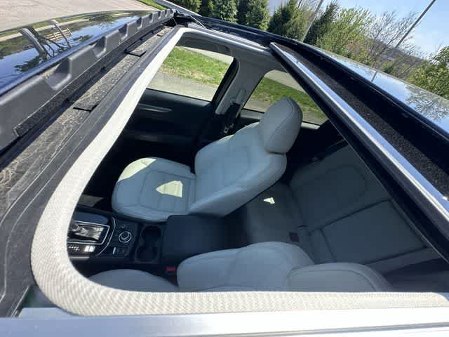 Thumbnail: 2023 Mazda CX-5 - 6