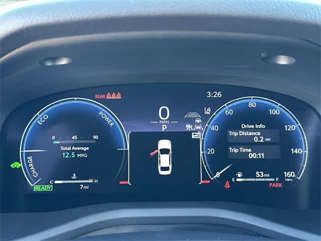 Thumbnail: 2026 Toyota Camry - 7