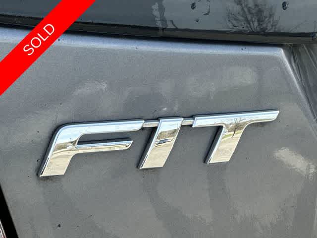 Thumbnail: 2019 Honda Fit - 16