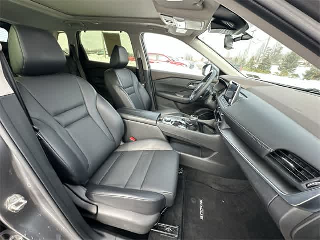 Thumbnail: 2023 Nissan Rogue - 21