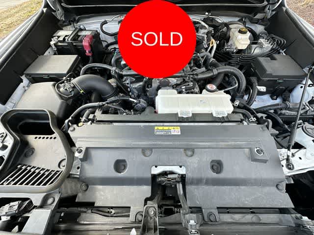 Thumbnail: 2024 Toyota Tacoma - 25