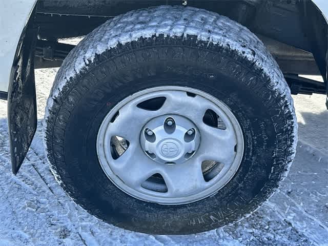 Thumbnail: 2022 Toyota Tacoma - 5