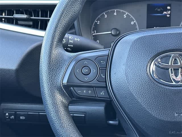 Thumbnail: 2024 Toyota Corolla - 8