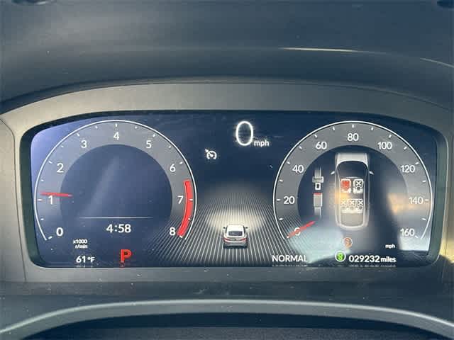 Thumbnail: 2024 Acura Integra - 7