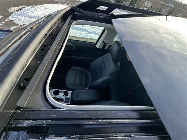 Thumbnail: 2023 Ford Bronco Sport - 6