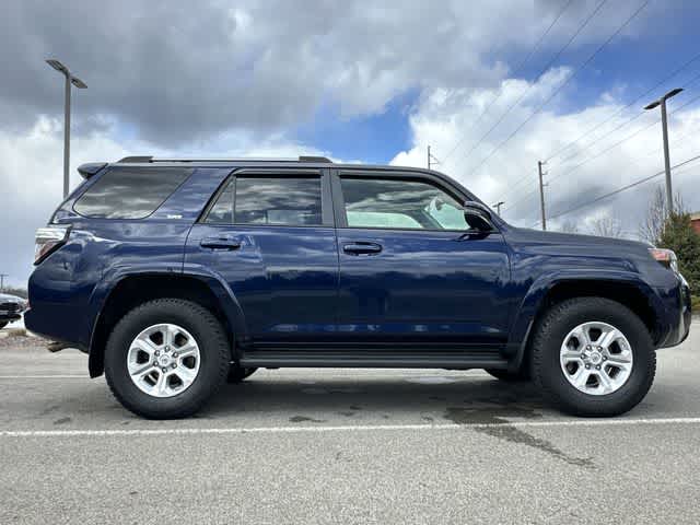 Thumbnail: 2021 Toyota 4Runner - 3