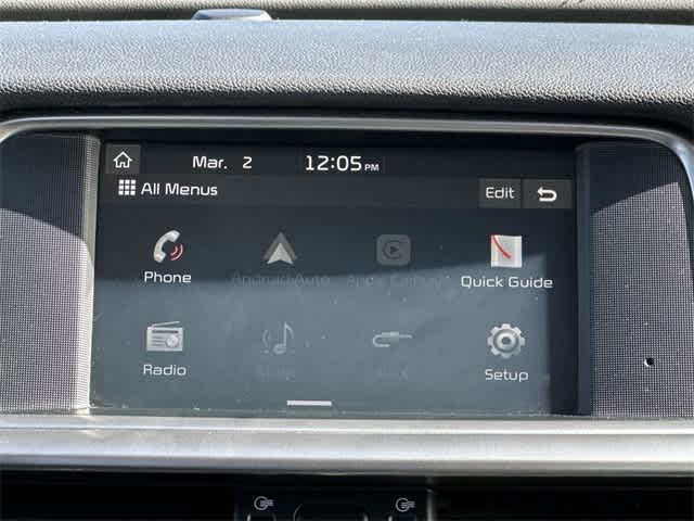 Thumbnail: 2020 Kia Optima - 13