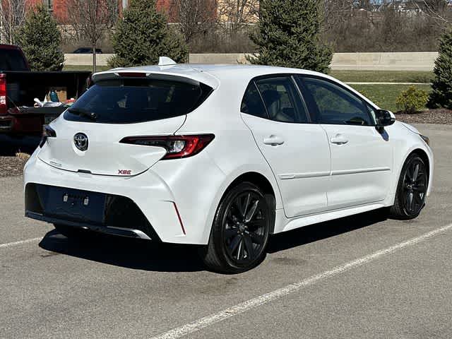 Thumbnail: 2025 Toyota Corolla - 29