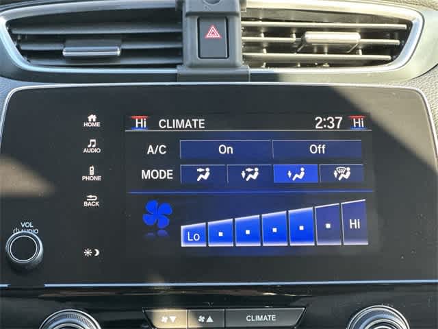 Thumbnail: 2019 Honda CR-V - 15