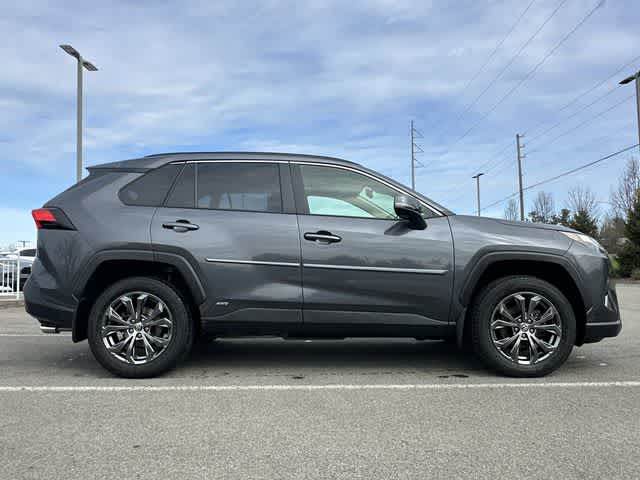 Thumbnail: 2023 Toyota RAV4 - 3