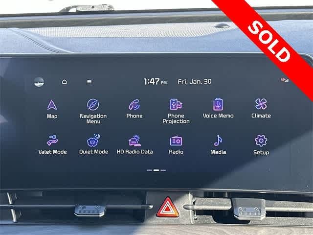 Thumbnail: 2023 Kia Sportage - 14