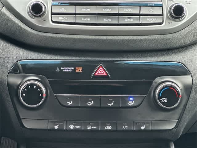 Thumbnail: 2017 Hyundai Tucson - 13