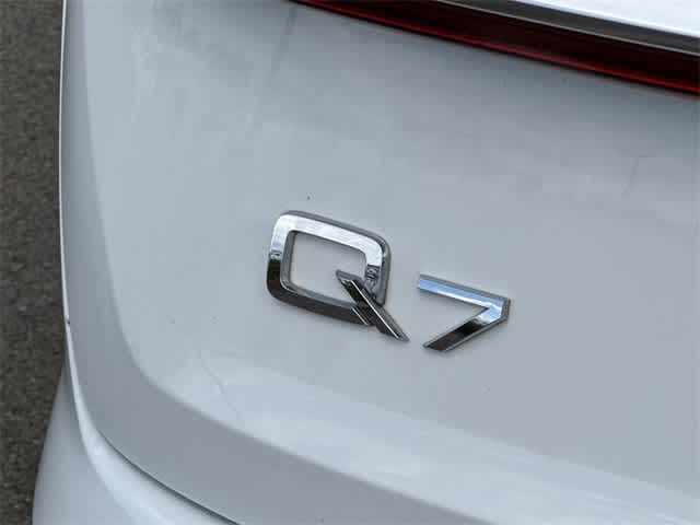 Thumbnail: 2020 Audi Q7 - 32