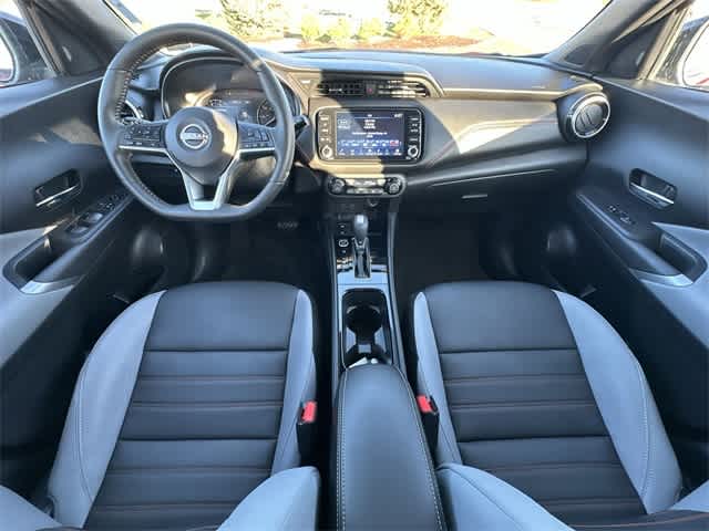 Thumbnail: 2023 Nissan Kicks - 18