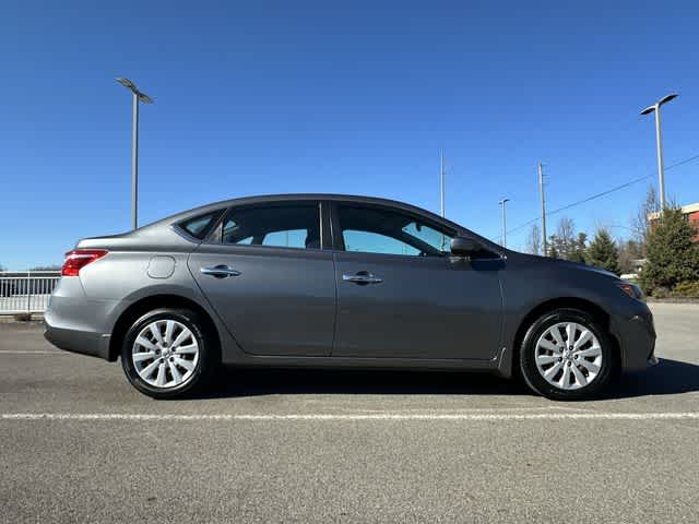 Thumbnail: 2018 Nissan Sentra - 3