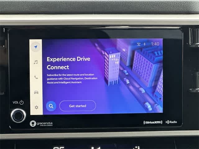 Thumbnail: 2022 Toyota Tundra - 11