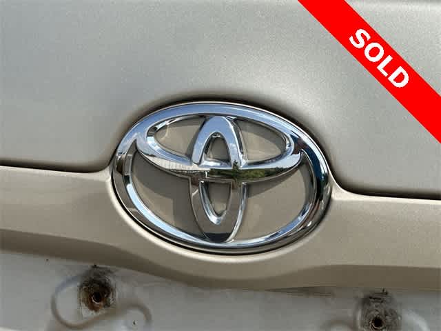 Thumbnail: 2008 Toyota Camry - 24