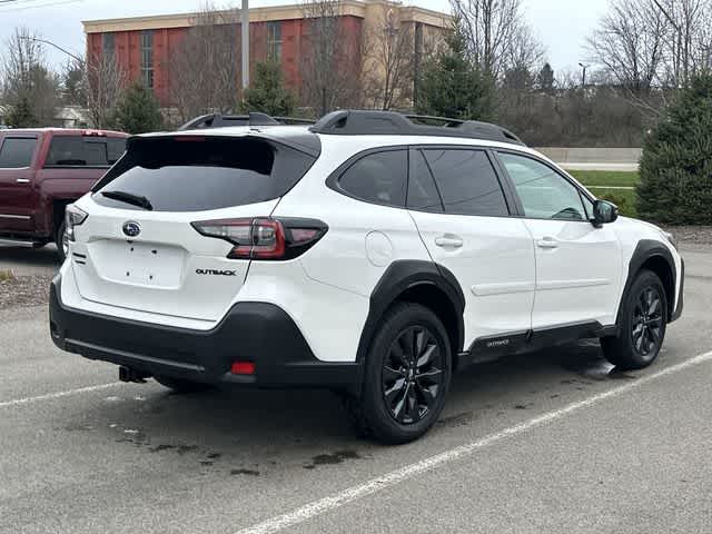 Thumbnail: 2023 Subaru Outback - 23