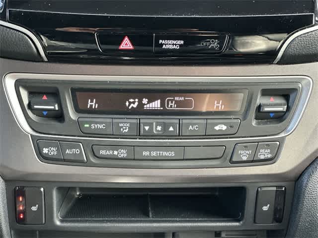 Thumbnail: 2023 Honda Passport - 15