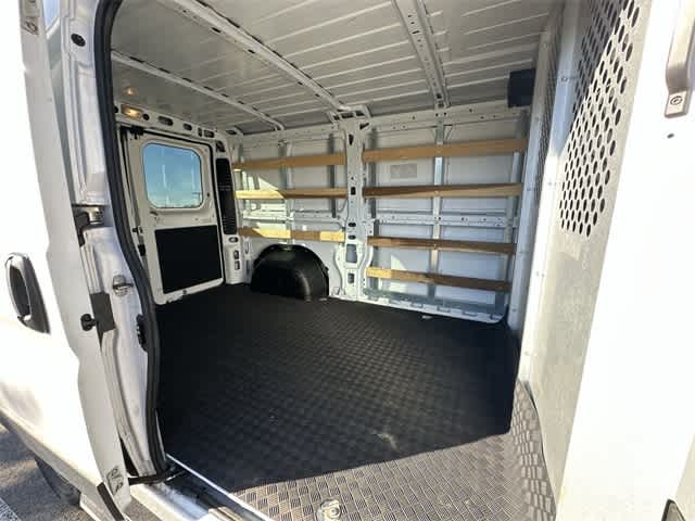 Thumbnail: 2023 RAM ProMaster - 15