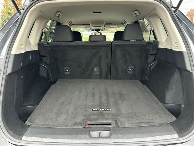 Thumbnail: 2023 Nissan Rogue - 23