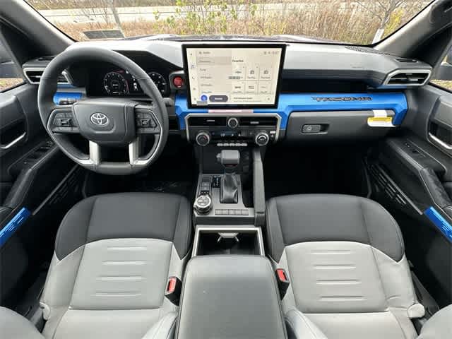 2024 Toyota Tacoma TRD Off-Road 18