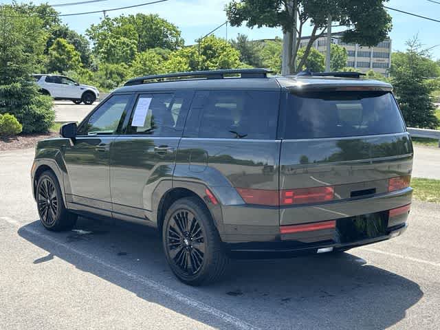 Thumbnail: 2024 Hyundai Santa Fe - 23