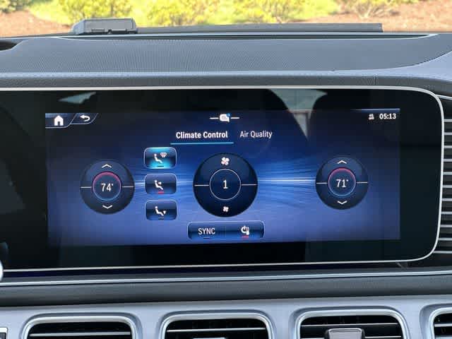 Thumbnail: 2024 Mercedes-Benz GLE - 16