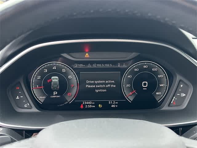 Thumbnail: 2022 Audi Q3 - 7