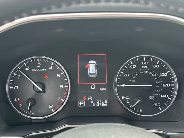 Thumbnail: 2023 Subaru Outback - 6